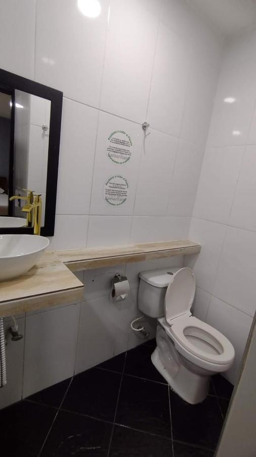Hotel Medellin Kapital 外观 照片