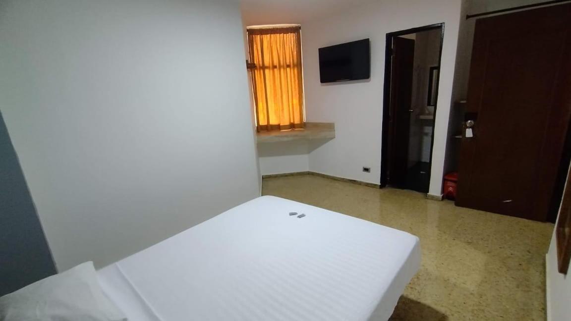 Hotel Medellin Kapital 外观 照片