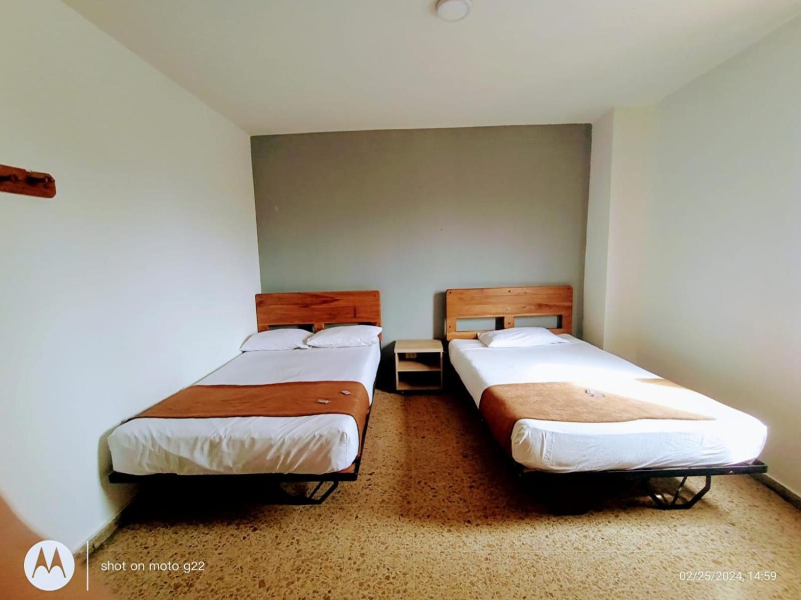 Hotel Medellin Kapital 外观 照片